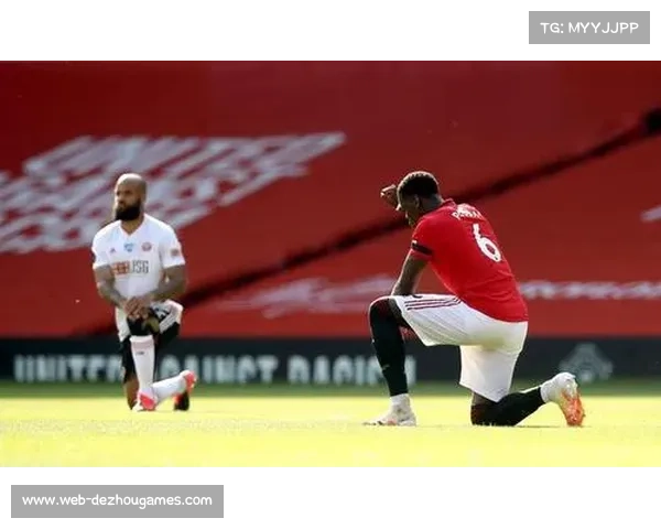 英超联盟携手慈善机构共同推进反种族歧视公益活动