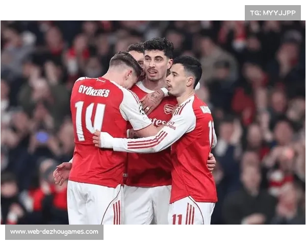 阿森纳欧冠全胜晋级,联赛状态回调成争冠隐忧